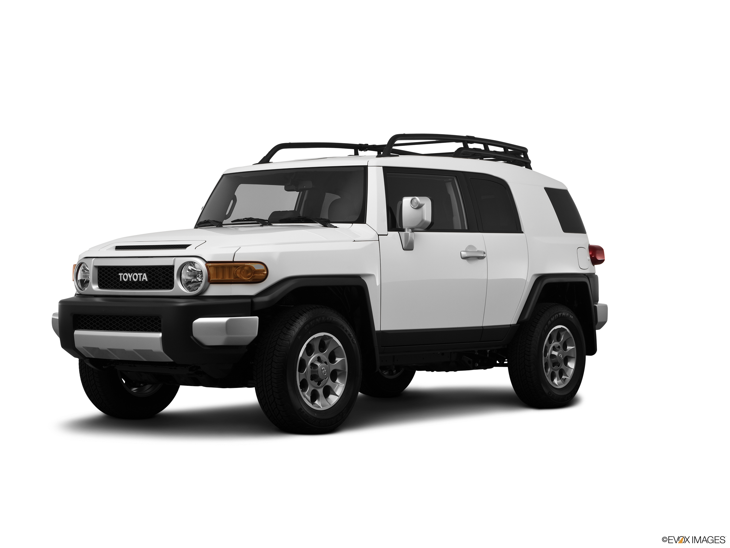 Toyota Fj Cruiser / New Toyota Fj Cruiser 2021 Cars For Sale In The Uae